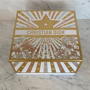 Christian Dior Decorative Box